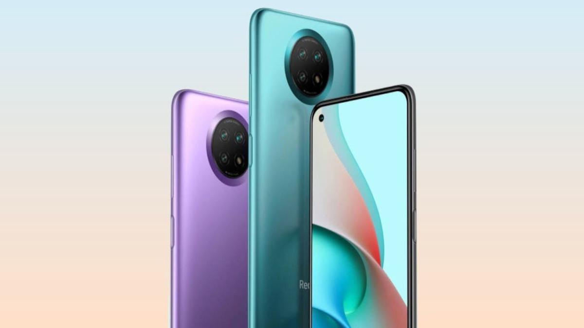 Análisis Redmi Note 9T: El 5G económico según Xiaomi