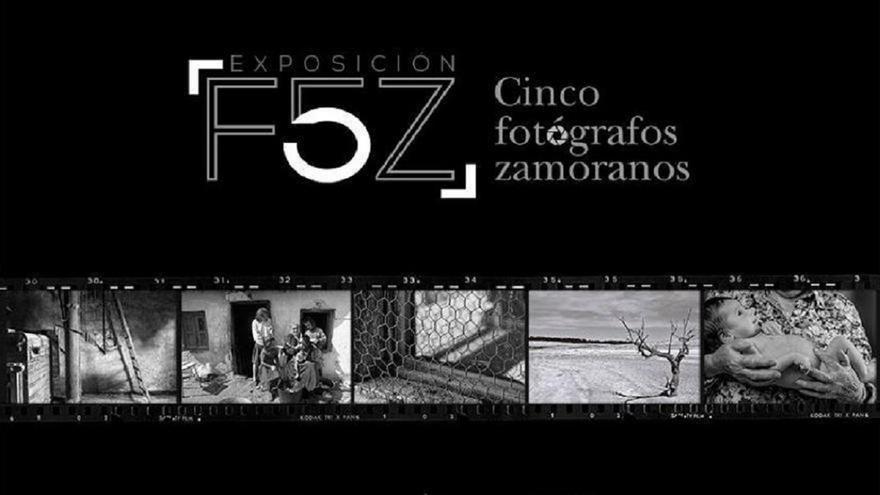 Cinco fotógrafos zamoranos protagonizan una exposición en el Museo Etnográfico