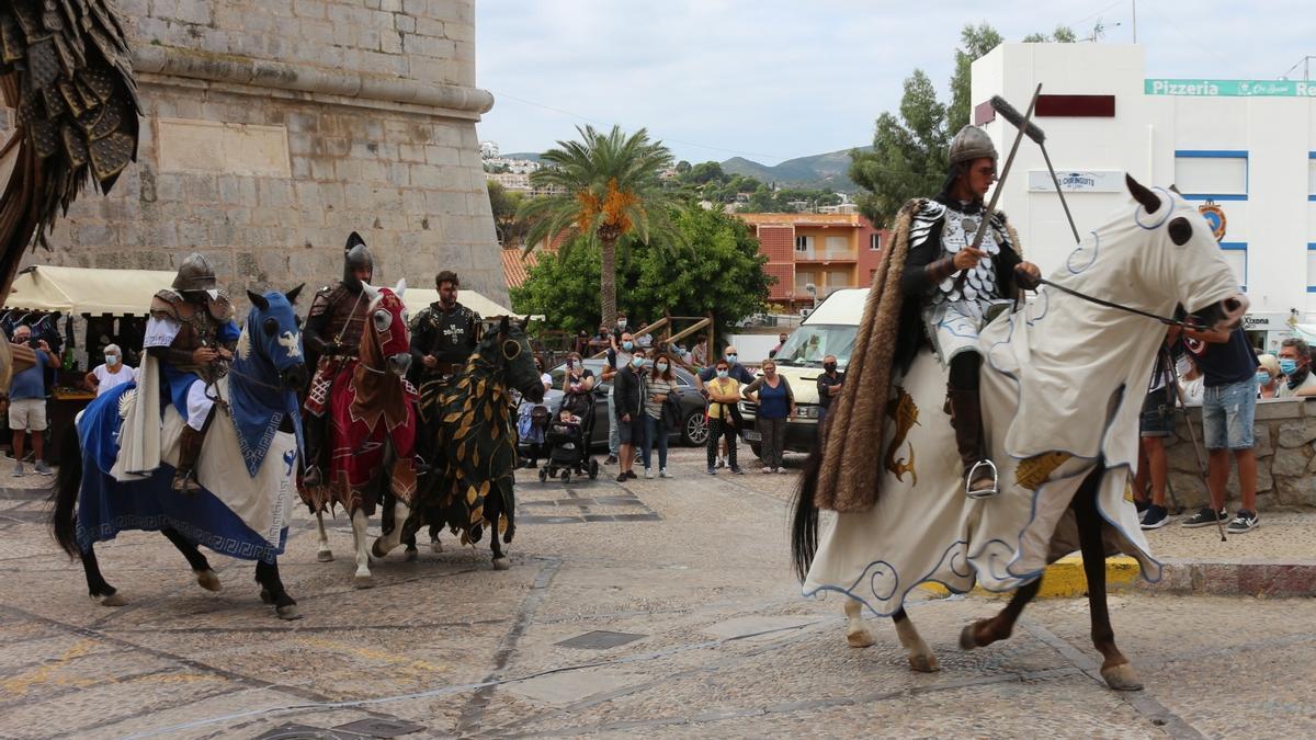 La localidad costera oferta también numerosas actividades culturales.