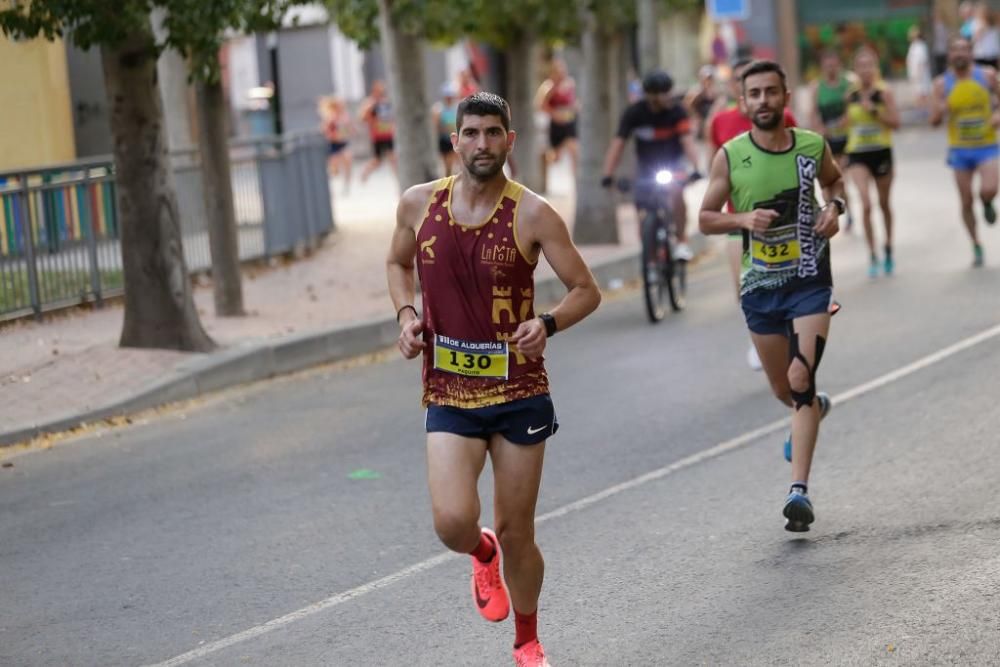 Carrera Nocturna de Alquerías