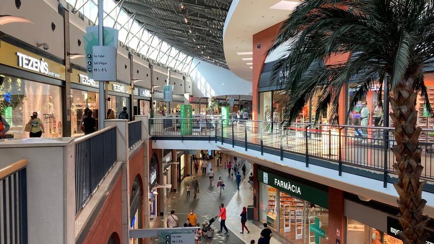 El gigante sudafricano Lighthouse ultima la compra a Commerzbank del centro comercial Espai Gironés