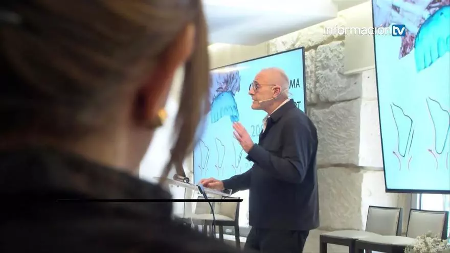 Expertos celebran el 20 aniversario del Zygoma Quad