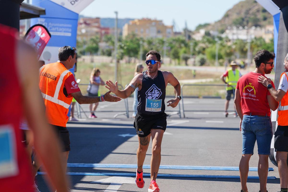 II Run for Parkinson/Alex Moreno_1099001