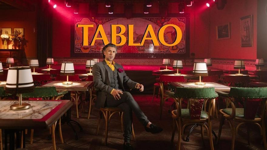 Arcángel lleva su recital ‘Tablao’ al conjunto arqueológico de Medina Azahara en Córdoba el 11 de junio