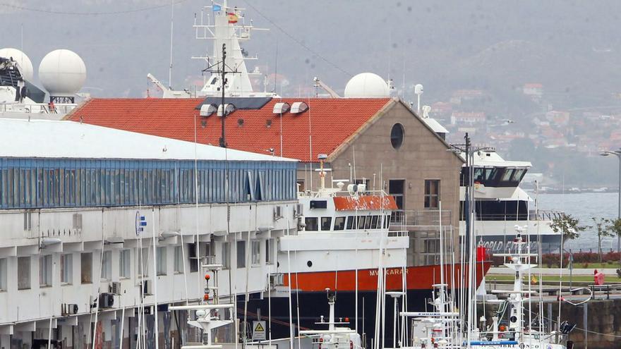 La pérdida de capacidad de los buques gallegos se aceleró tras la nueva PPC