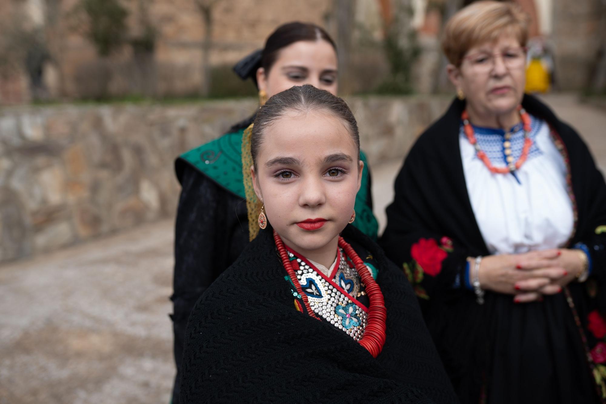 GALERÍA | Las mejores imágenes de la fiesta del CIT en Villlarrín