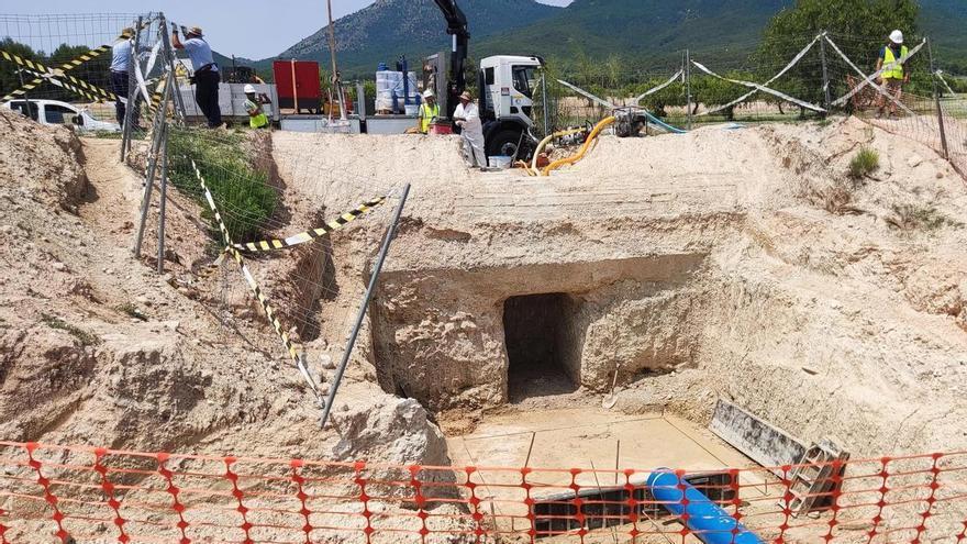 El Taibilla adjudica a Ferrovial una obra que aumentará en un 26 % la capacidad de abastecimiento de agua a Torrevieja