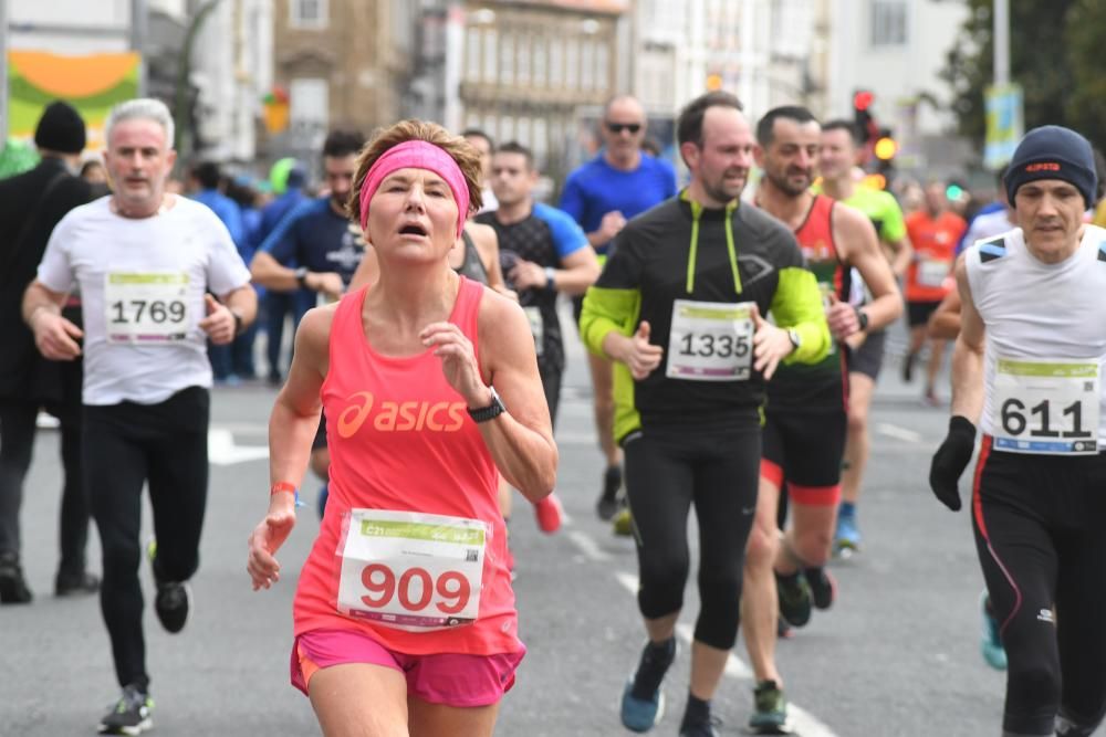 Búscate en la carrera de la Coruña21