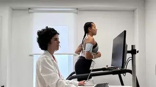 Medicina deportiva, de la lesión a la superación
