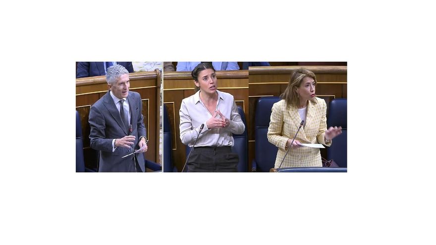 El Gobierno arremete contra Prohens por su comida con Rodríguez: &quot;Tenga cuidado con quien se reúne&quot;