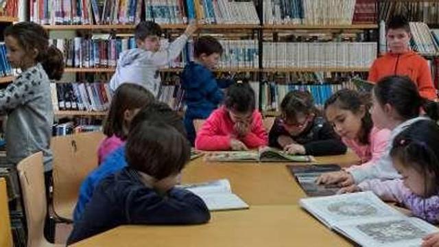 Una campaña para "CastropoLeer"