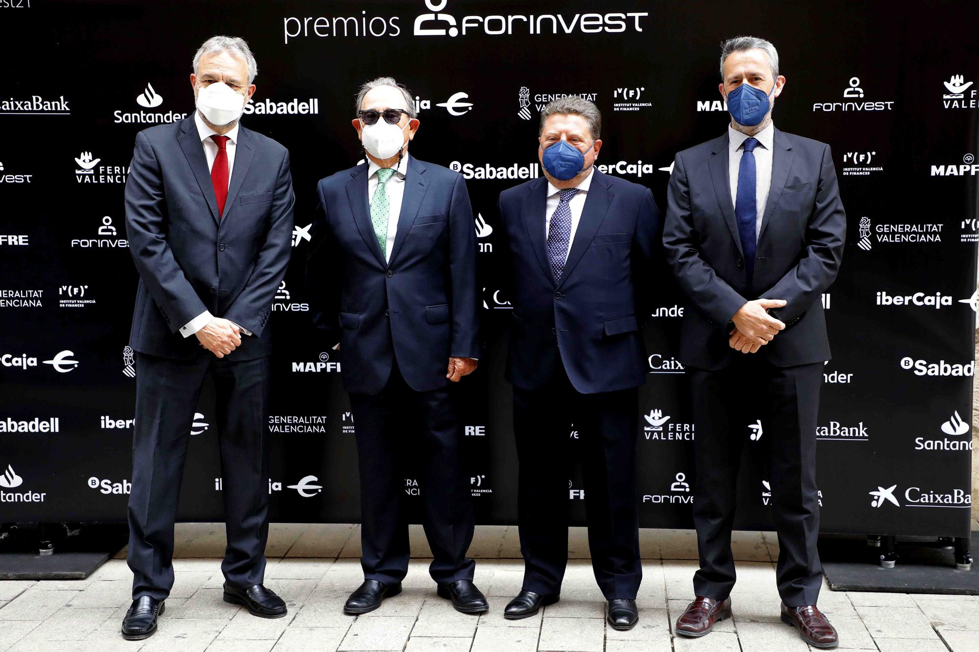 Premios Forinvest 2021