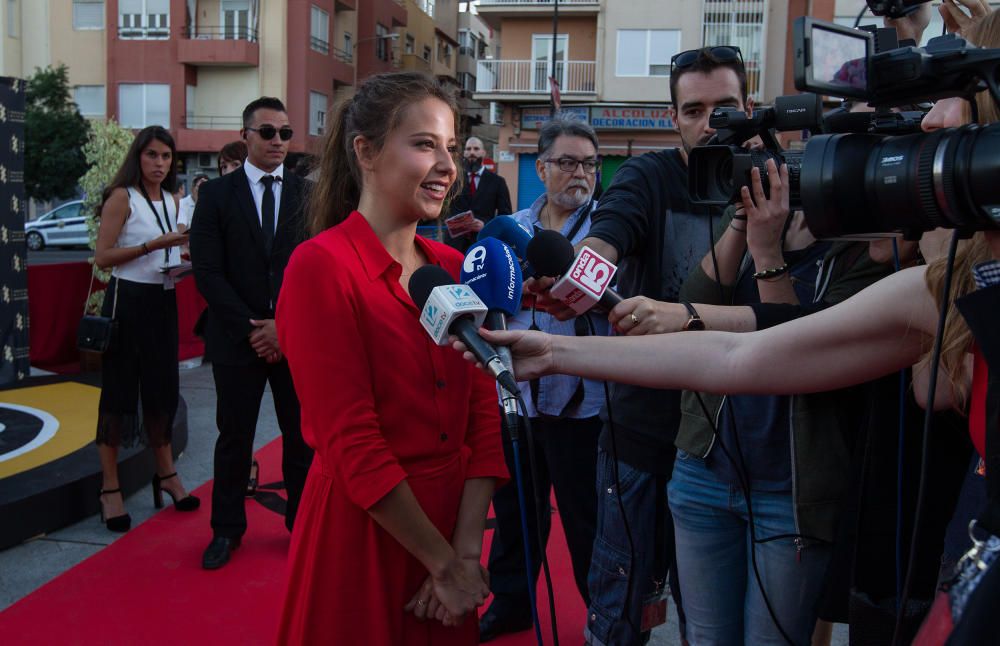 Festival de Cine de Alicante