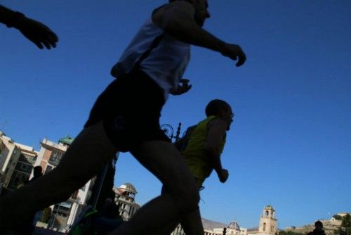 El Medio Maratón más monumental