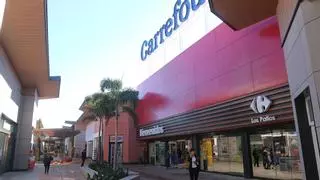 El centro comercial Los Patios de Málaga acogerá una experiencia virtual para fans de Harry Potter