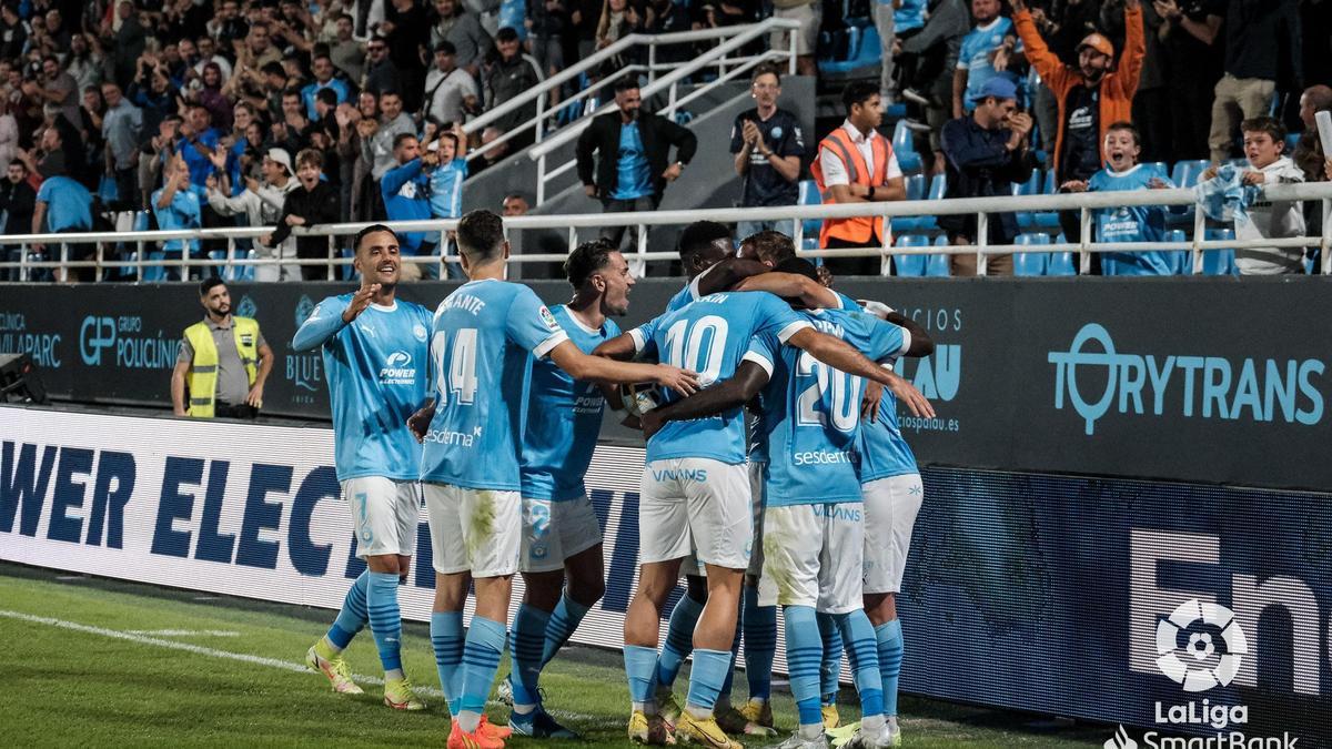 El club hace un llamamiento a la afición