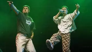 Nil Moliner, The Tyets y los Catarres, cabezas de cartel del Petits Camaleons 2025 en Sant Cugat