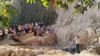 El Salt, una ventana abierta al mundo neandertal desde Alcoy
