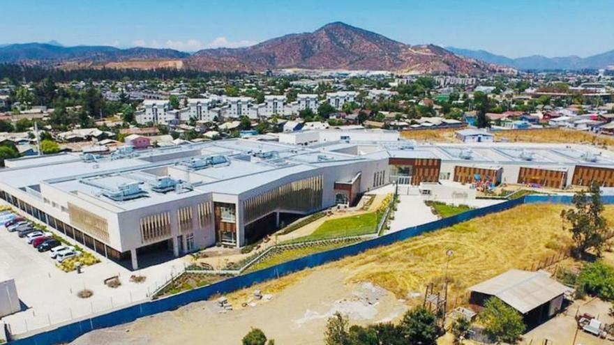 San José factura 367 millones hasta marzo y eleva un 18% el negocio internacional
