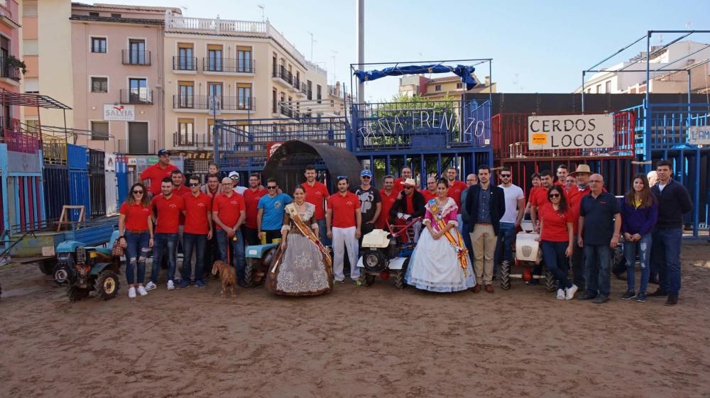 Fira d'Onda 2016