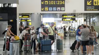 El efecto Trump ahuyenta a los turistas canarios de Estados Unidos