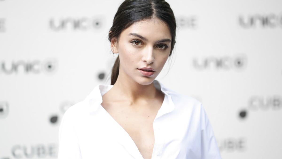 Lucia Rivera