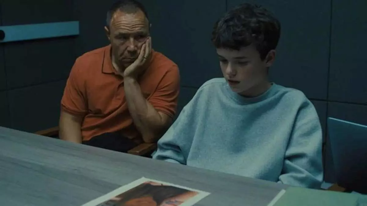 'Adolescencia', la serie que fuerza un cambio de perspectiva