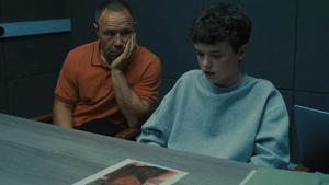 Adolescencia (Miniserie de TV)