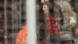 Oficial: El Madrid saca un buen pellizco por Álex Jiménez