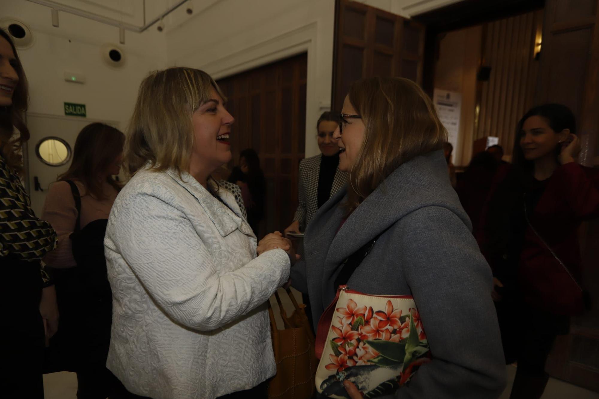 La segunda jornada del Foro de Municipalismo de Levante-EMV, en imágenes