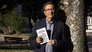 FARO edita el libro “Pontevedra haciendo memoria”, nueva obra de Rafael L. Torre