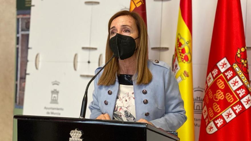 El Ayuntamiento de Murcia &#039;salva&#039; la huelga de la limpieza de los centros educativos