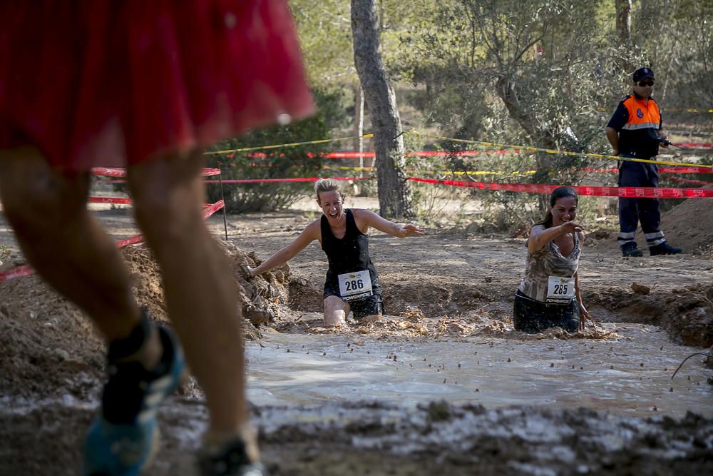 INFORMACIÓN Xtrem Running en Benidorm