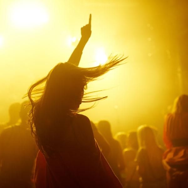 De festival