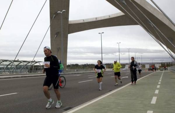 Maratón de Zaragoza GP Ibercaja