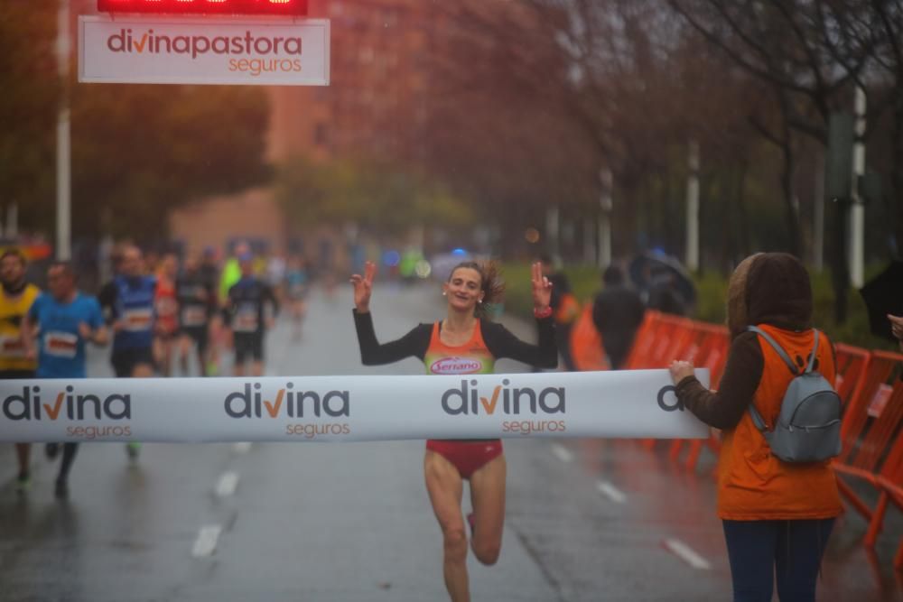 Búscate en la Carrera Galápagos 2018