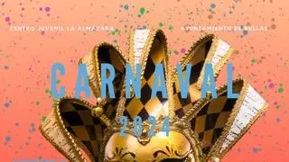 Bullas presenta su programación de Carnaval 2024