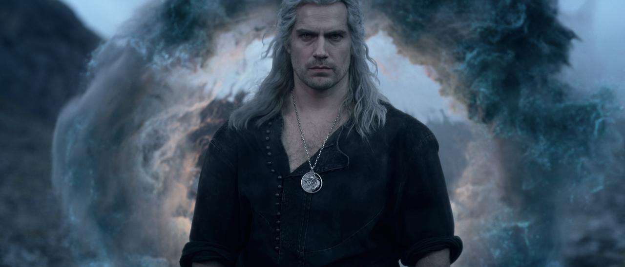 'The Witcher (temporada 3)'