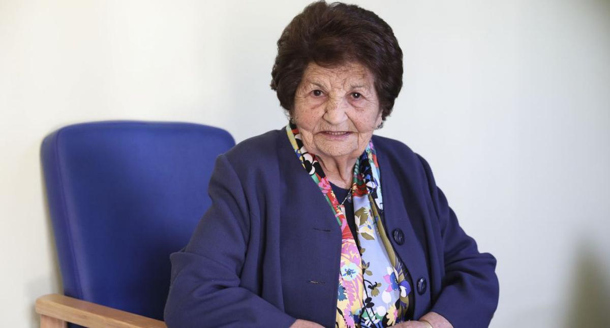 Tranquilidad en un entorno envidiable