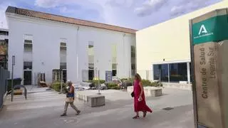 La obra de las urgencias de Levante Sur se retrasa otros cuatro meses