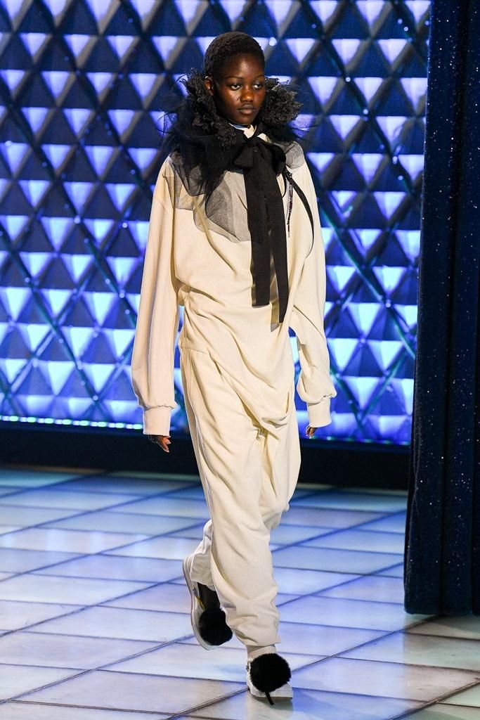 Andreas Kronthaler For Vivienne Westwood