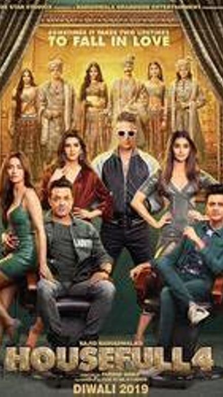 Housefull 4