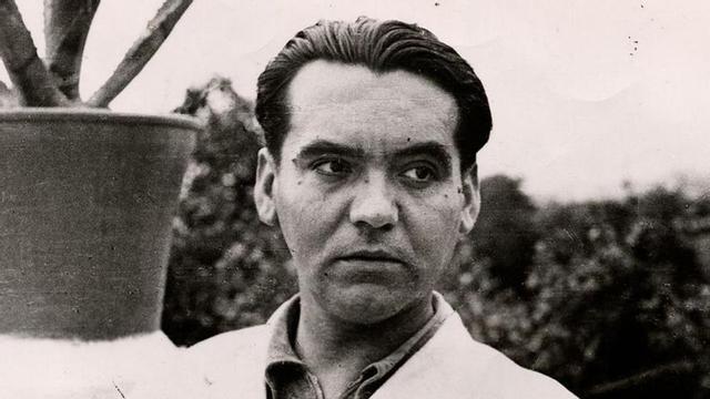 Federico García Lorca es un escritor universal.