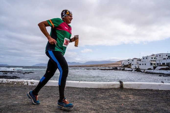 Primer Campeonato Lanzarote O-race