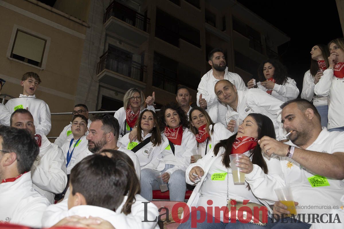 Fiestas de Caravaca | Desfile día 4 de mayo (Bando Moro)