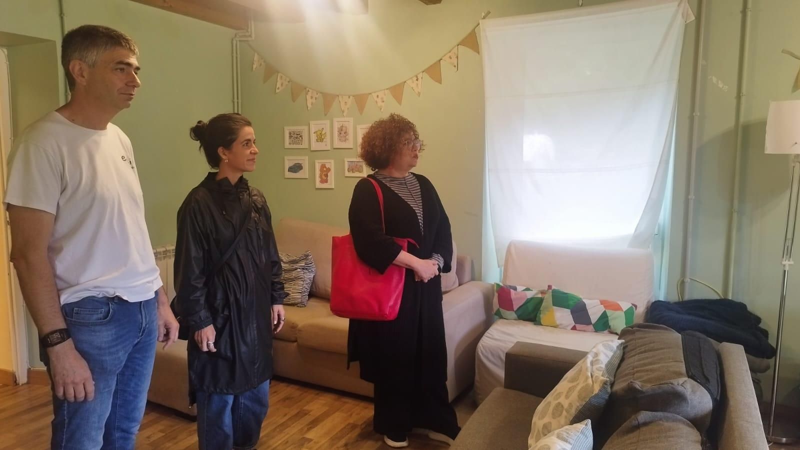 El Patiu celebra su X Paella Solidaria con más de 200 comensales