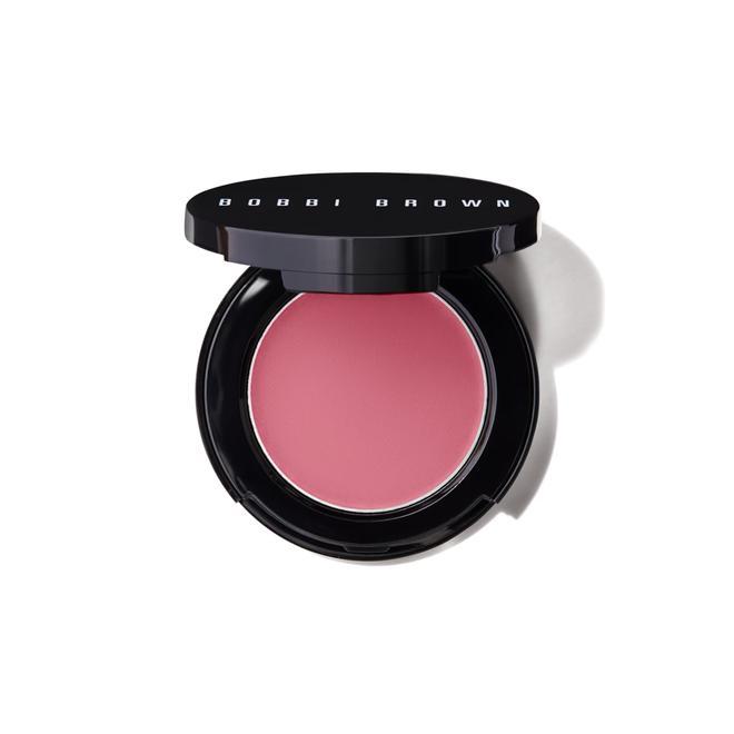 ‘Pot Rouge for Lips &amp; Cheeks’, colorete en crema, de Bobbi Brown.