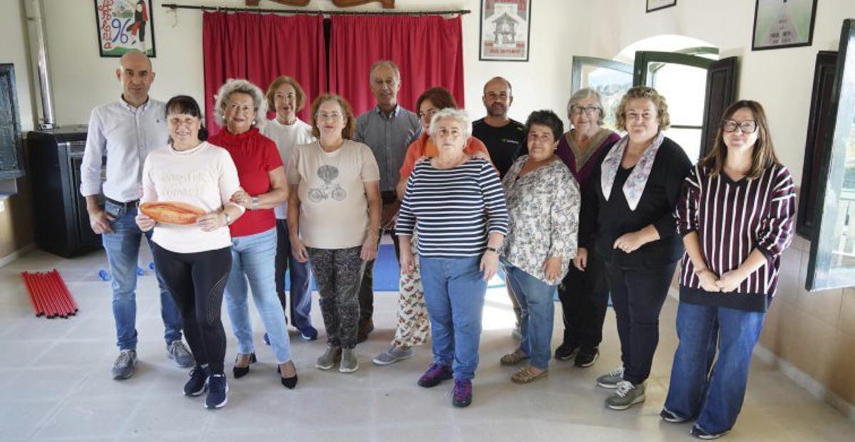 Siero se mueve: más deporte, más salud y más opciones para todos