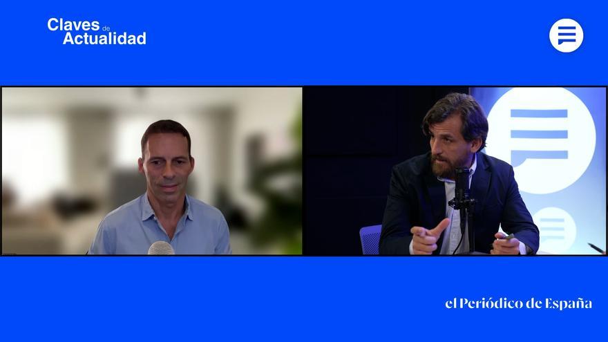 Pablo Gelber, referente en operaciones de rodilla, sobre la lesión de Carvajal: "No volverá igual, es un jugador de 32 años"