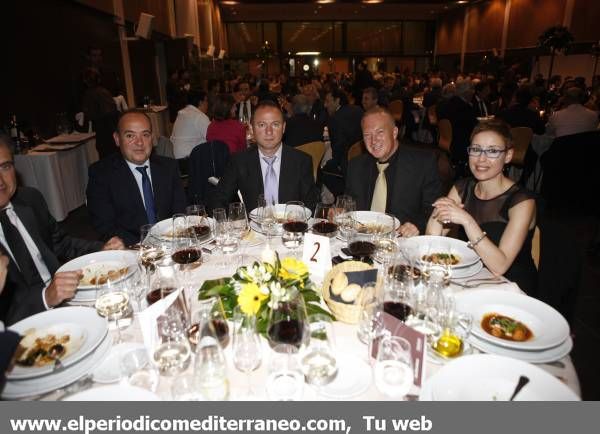 GALERÍA DE FOTOS - Gala Empresa del Año de Mediterráneo IV - IV